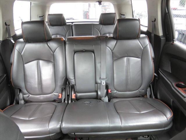 used 2010 GMC Acadia car, priced at $5,999