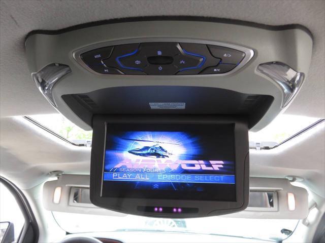used 2010 GMC Acadia car, priced at $5,999