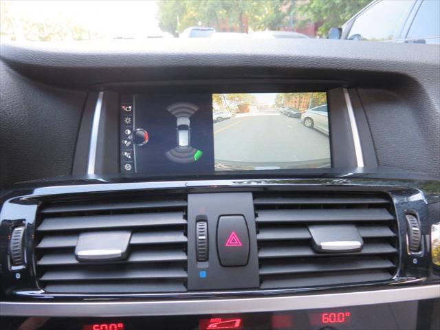 used 2017 BMW X3 car, priced at $16,998