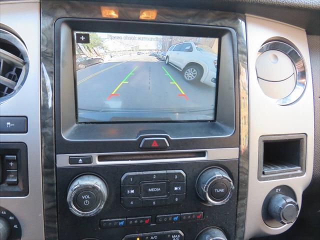 used 2017 Ford Expedition EL car, priced at $9,998
