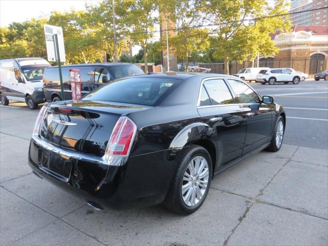 used 2013 Chrysler 300 car, priced at $8,795