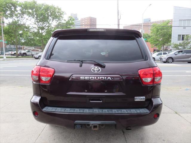 used 2013 Toyota Sequoia car, priced at $10,999