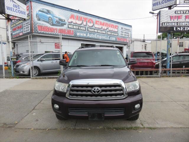 used 2013 Toyota Sequoia car, priced at $10,999