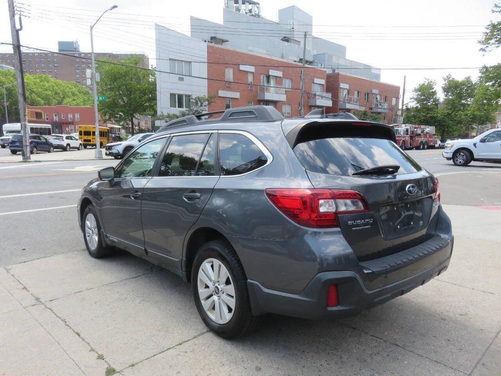 used 2018 Subaru Outback car, priced at $10,395