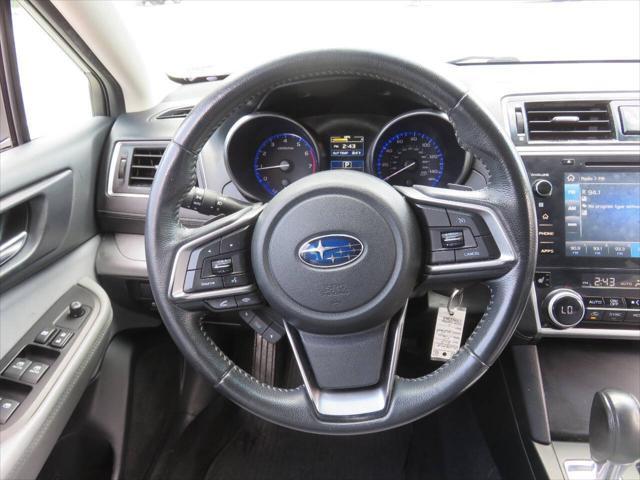used 2018 Subaru Outback car, priced at $10,598