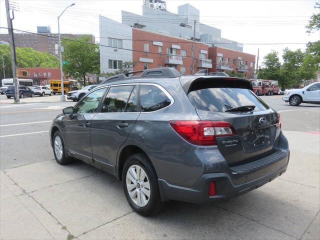 used 2018 Subaru Outback car, priced at $10,598