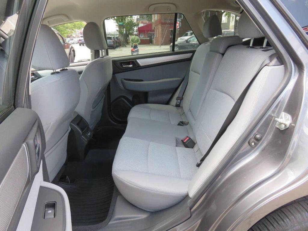 used 2018 Subaru Outback car, priced at $10,395