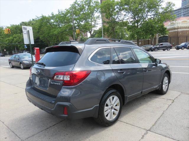 used 2018 Subaru Outback car, priced at $10,598