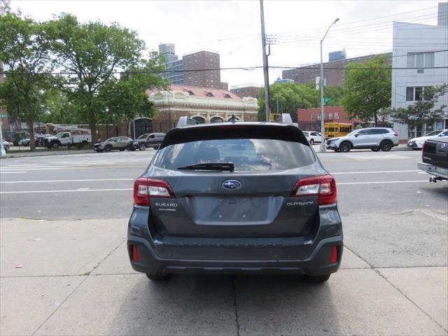 used 2018 Subaru Outback car, priced at $10,598