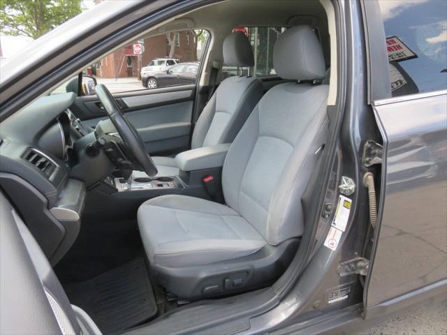 used 2018 Subaru Outback car, priced at $10,598