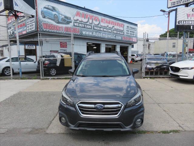used 2018 Subaru Outback car, priced at $10,598