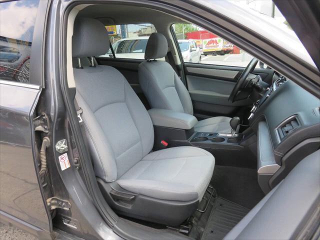 used 2018 Subaru Outback car, priced at $10,598