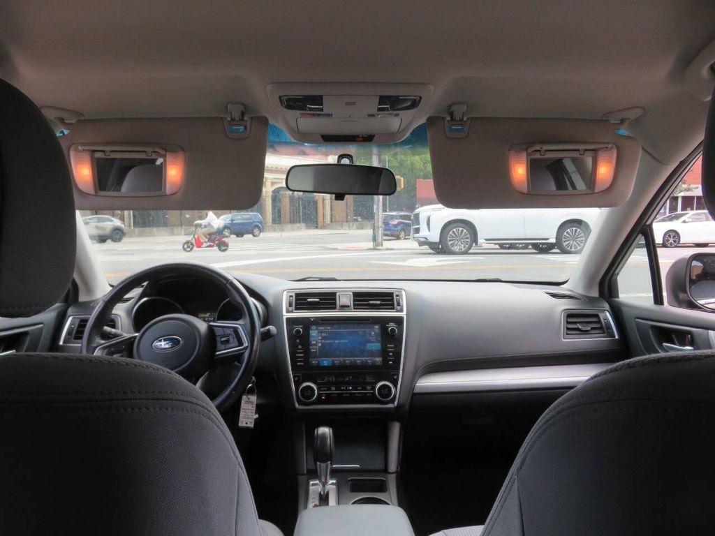 used 2018 Subaru Outback car, priced at $10,395