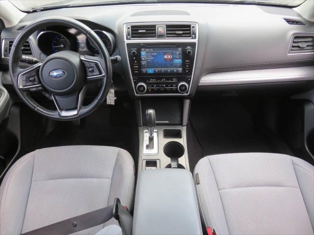 used 2018 Subaru Outback car, priced at $10,598