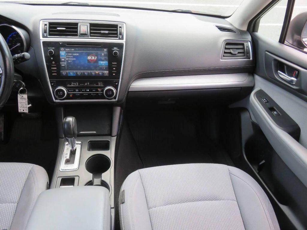 used 2018 Subaru Outback car, priced at $10,395