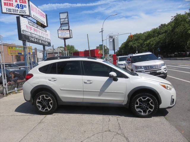 used 2016 Subaru Crosstrek car, priced at $11,598