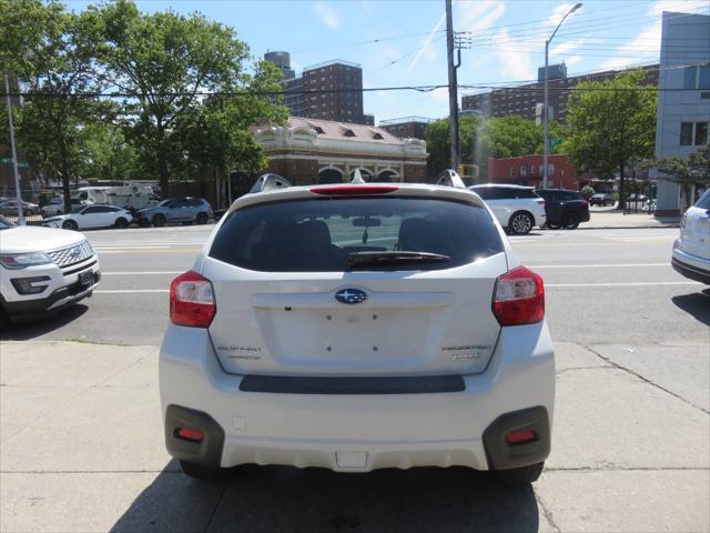 used 2016 Subaru Crosstrek car, priced at $11,598