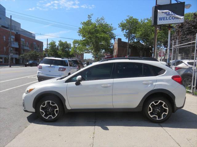 used 2016 Subaru Crosstrek car, priced at $11,598
