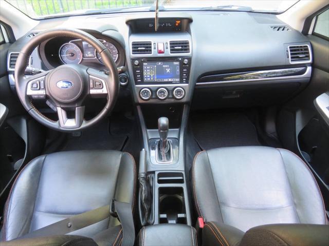 used 2016 Subaru Crosstrek car, priced at $11,598