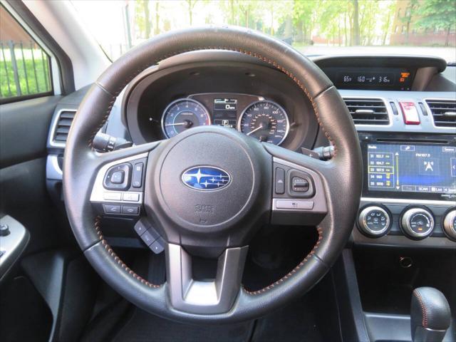 used 2016 Subaru Crosstrek car, priced at $11,598