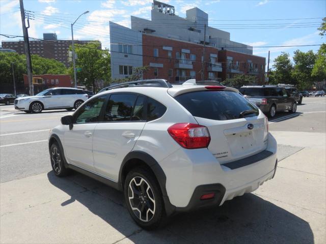 used 2016 Subaru Crosstrek car, priced at $11,598
