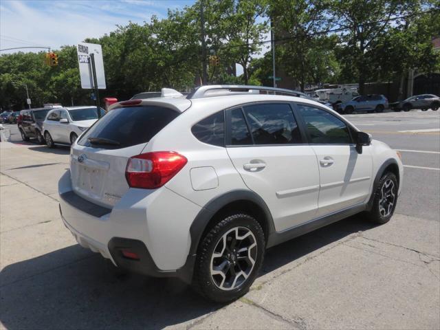 used 2016 Subaru Crosstrek car, priced at $11,598