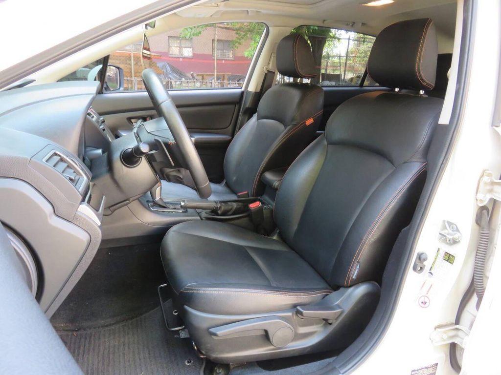 used 2016 Subaru Crosstrek car, priced at $12,695