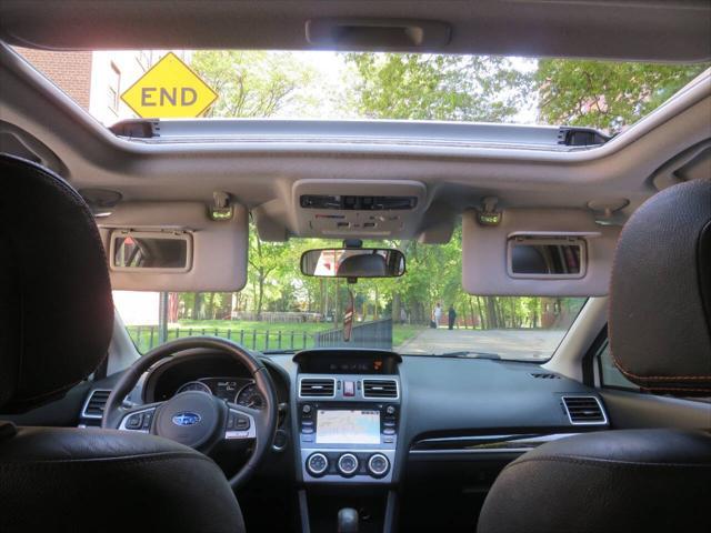 used 2016 Subaru Crosstrek car, priced at $11,598