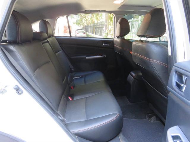 used 2016 Subaru Crosstrek car, priced at $11,598