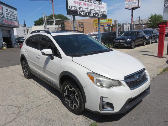 used 2016 Subaru Crosstrek car, priced at $11,598