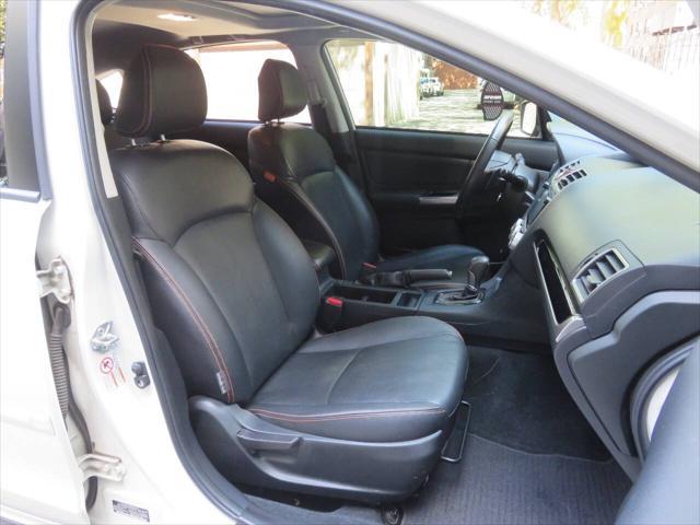 used 2016 Subaru Crosstrek car, priced at $11,598