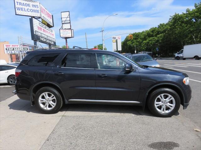 used 2012 Dodge Durango car, priced at $10,998