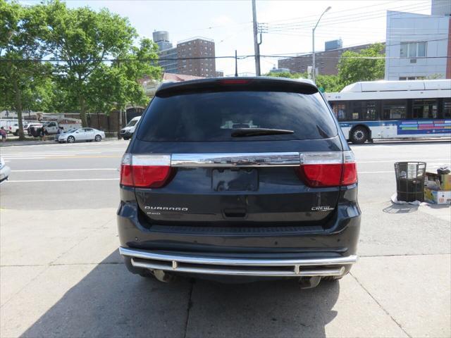 used 2012 Dodge Durango car, priced at $10,998