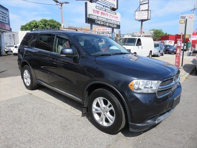 used 2012 Dodge Durango car, priced at $10,998