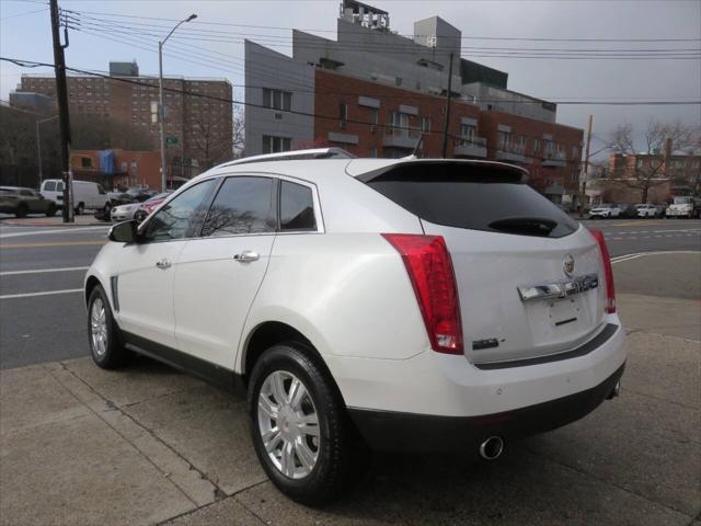 used 2013 Cadillac SRX car, priced at $11,598