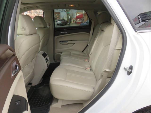 used 2013 Cadillac SRX car, priced at $11,598