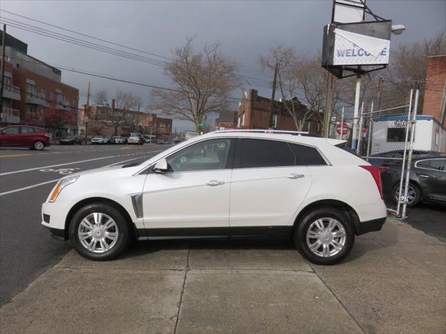 used 2013 Cadillac SRX car, priced at $11,598