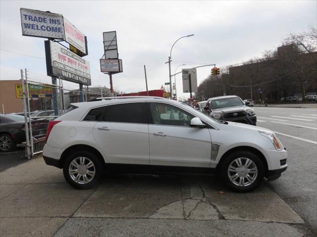 used 2013 Cadillac SRX car, priced at $11,598