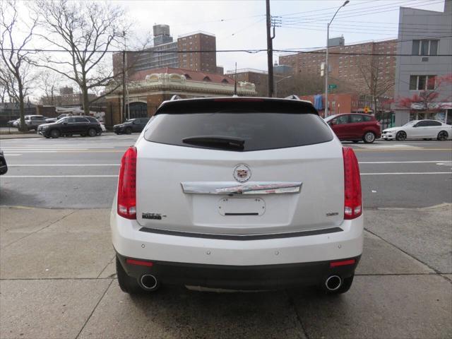 used 2013 Cadillac SRX car, priced at $11,598