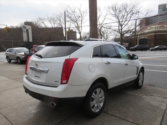 used 2013 Cadillac SRX car, priced at $11,598