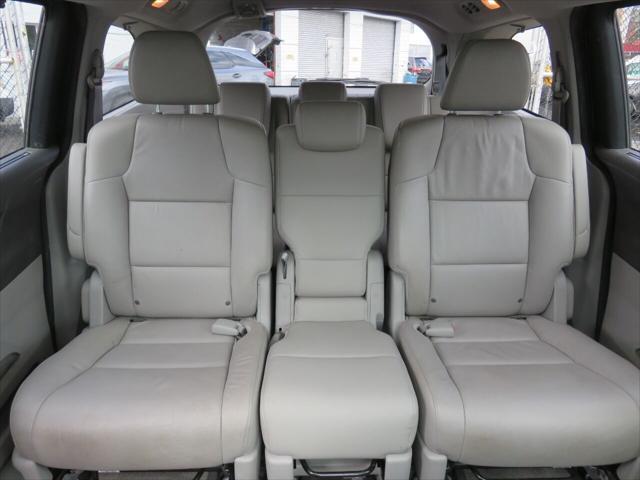 used 2012 Honda Odyssey car, priced at $9,595