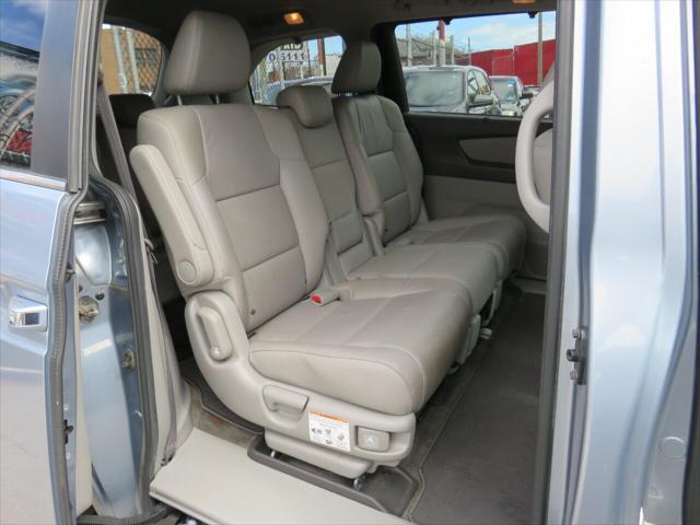 used 2012 Honda Odyssey car, priced at $9,595