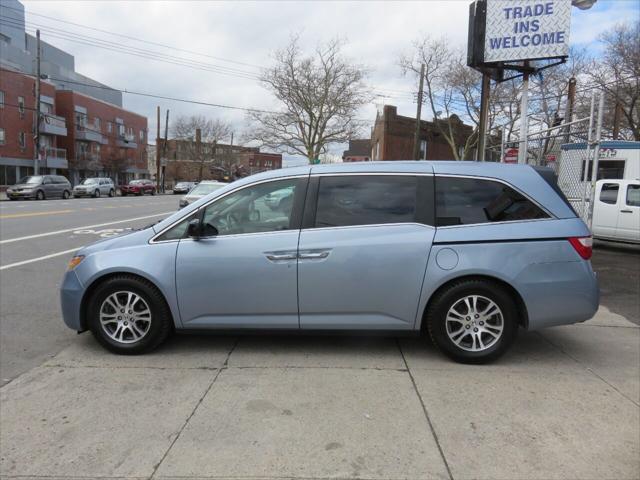 used 2012 Honda Odyssey car, priced at $9,595