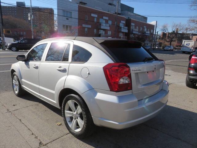 used 2012 Dodge Caliber car, priced at $5,495