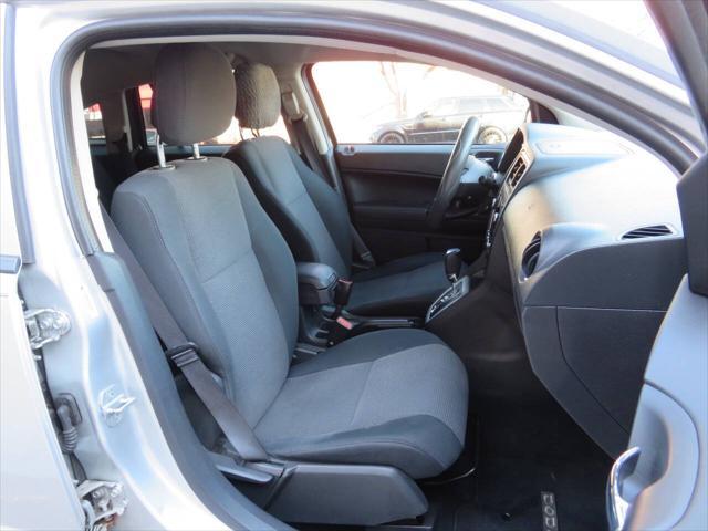 used 2012 Dodge Caliber car, priced at $5,495