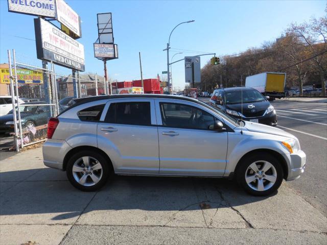 used 2012 Dodge Caliber car, priced at $5,495