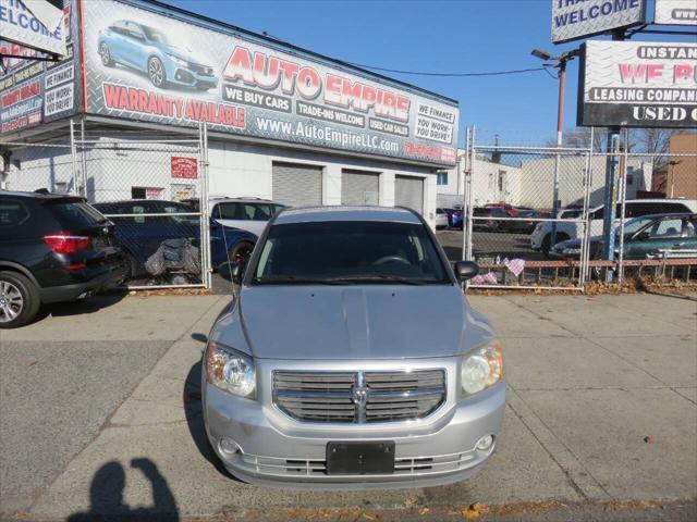 used 2012 Dodge Caliber car, priced at $5,495