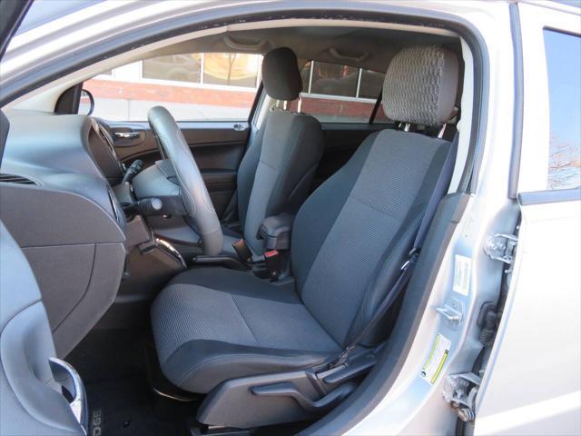 used 2012 Dodge Caliber car, priced at $5,495