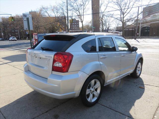 used 2012 Dodge Caliber car, priced at $5,495