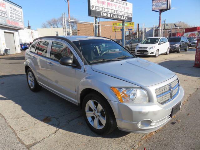 used 2012 Dodge Caliber car, priced at $5,495